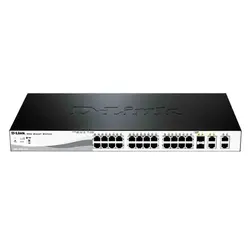 سوییچ DGS-1210-28 دی لینک