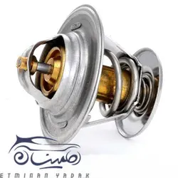 ترموستات پراید زمستانی برند HIC