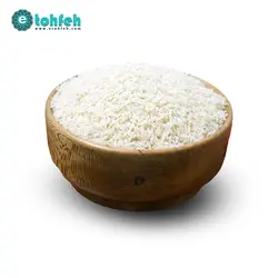 برنج صدری هاشمی ۵ کیلویی