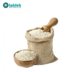برنج صدری هاشمی ۵ کیلویی