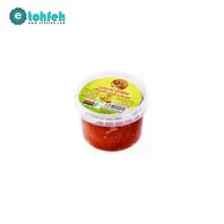 خرید حلوا بحرینی زرد ۲۵۰گرم