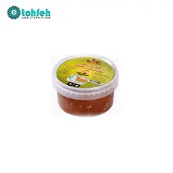 خرید حلوا بحرینی زرد ۵۰۰گرم