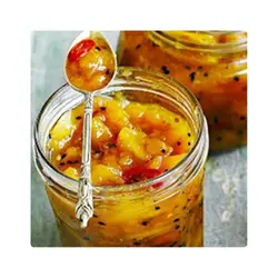 خرید ترشی انبه چابهار (1 کیلویی) - قیمت ترشی انبه چابهار