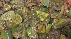 ترشی انبه پاکستانی 850 گرمی