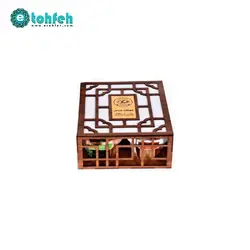 خرید ارده - قیمت انواع ارده