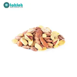 خرید آجیل شور تبریز