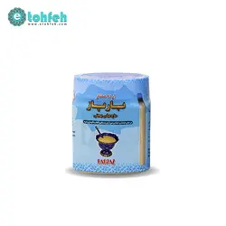 خرید ارده ۴۰۰ گرمی بارپاز