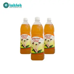 شربت ریواس پت (پلاستیکی) نوبخت