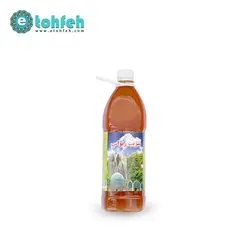 شربت ریواس مخصوص جلیلی