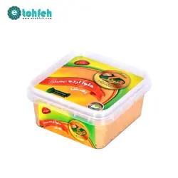 حلوا ارده ۶۰۰گرم