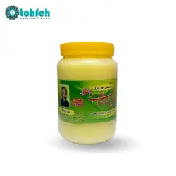 خرید روغن حیوانی کرمانشاهی نوروزی (گاوی - گوسفندی)