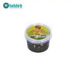 خرید حلوا بحرینی سبز ۲۵۰گرم