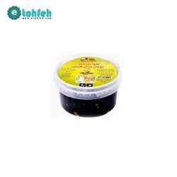 خرید حلوا بحرینی سبز ۵۰۰گرم