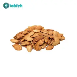 خرید تخمه کدو گوشتی قره قروتی