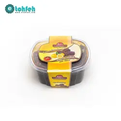 خرما شیره ۹۰۰گرمی لیمویی