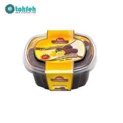 خرما شیره ۹۰۰گرمی لیمویی