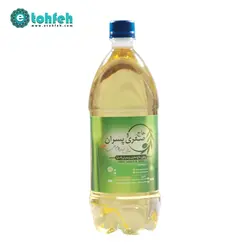 خرید روغن زیتون ۱ لیتری تصفیه شده (بدون بو)