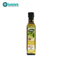 خرید روغن زیتون تصفیه شده شرکتی ۲۵۰ سی سی