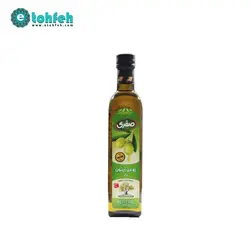 خرید روغن زیتون شرکتی بکر ۵۰۰ سی سی
