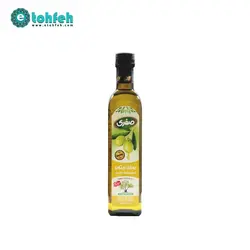 خرید روغن زیتون شرکتی تصفیه شده ۵۰۰ سی سی