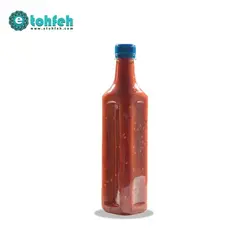 خرید سس فلفل محلی