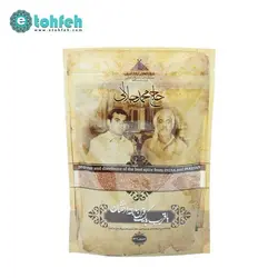 خرید سماق قهوه ای