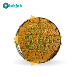 خرید سوهان توحید - خرید سوهان تخت توحید قم | فروشگاه آنلاین خرید سوغات و خرید صنایع دستی ای تحفه