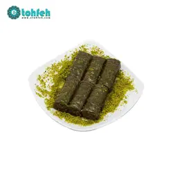 باقلوا پسته ای