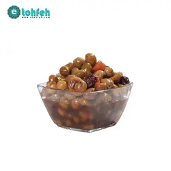 خرید زیتون عسلی