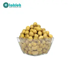 خرید زیتون کنسروی ممتاز