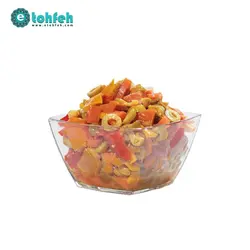 خرید سالاد زیتون یونانی