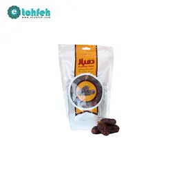 خرید خرما پیارم ۴۵۰ گرمی کیسه ای