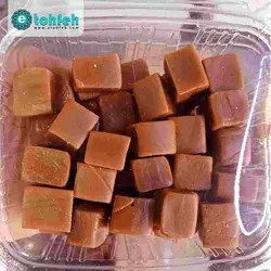 شیرینی ریس خشک نسکافه ای