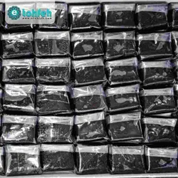 شیرینی ریس ساده نسکافه ای