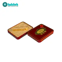 شیرینی لوز بادام ۸۸۰گرمی