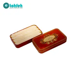 خرید شیرینی لوز نارگیل