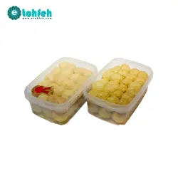 خرید شیرینی نان نارگیلی