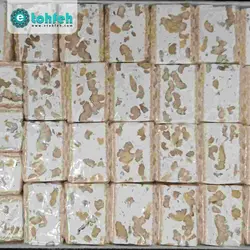 شیرینی نوقا گردویی ویژه