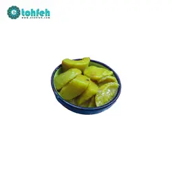 خرید ترشی انبه بندرعباس (ارسال رایگان به سراسر کشور) - etohfeh