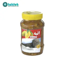 خرید ترشی انبه بندرعباس (ارسال رایگان به سراسر کشور) - etohfeh