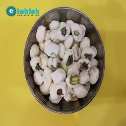 خرید شکر پنیر پسته ای جلیلی