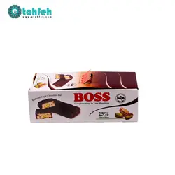 خرید شکلات بار پسته ۲۰ عددی ۶۰۰ گرمی