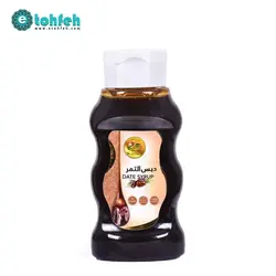 شیره خرما بسته بندی
