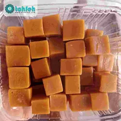 ریس خشک زعفرانی