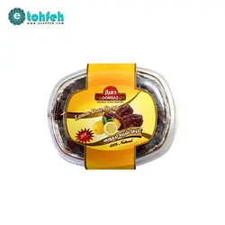 خرما شیره لیمویی 450 گرمی