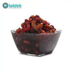 خرید دسر هفت میوه