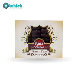 خرما پیارم یک کیلویی