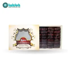 خرما پیارم یک کیلویی