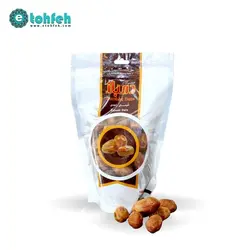 خرما زاهدی ۴۵۰ گرمی کیسه ای