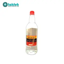 عرق سنبل طیب